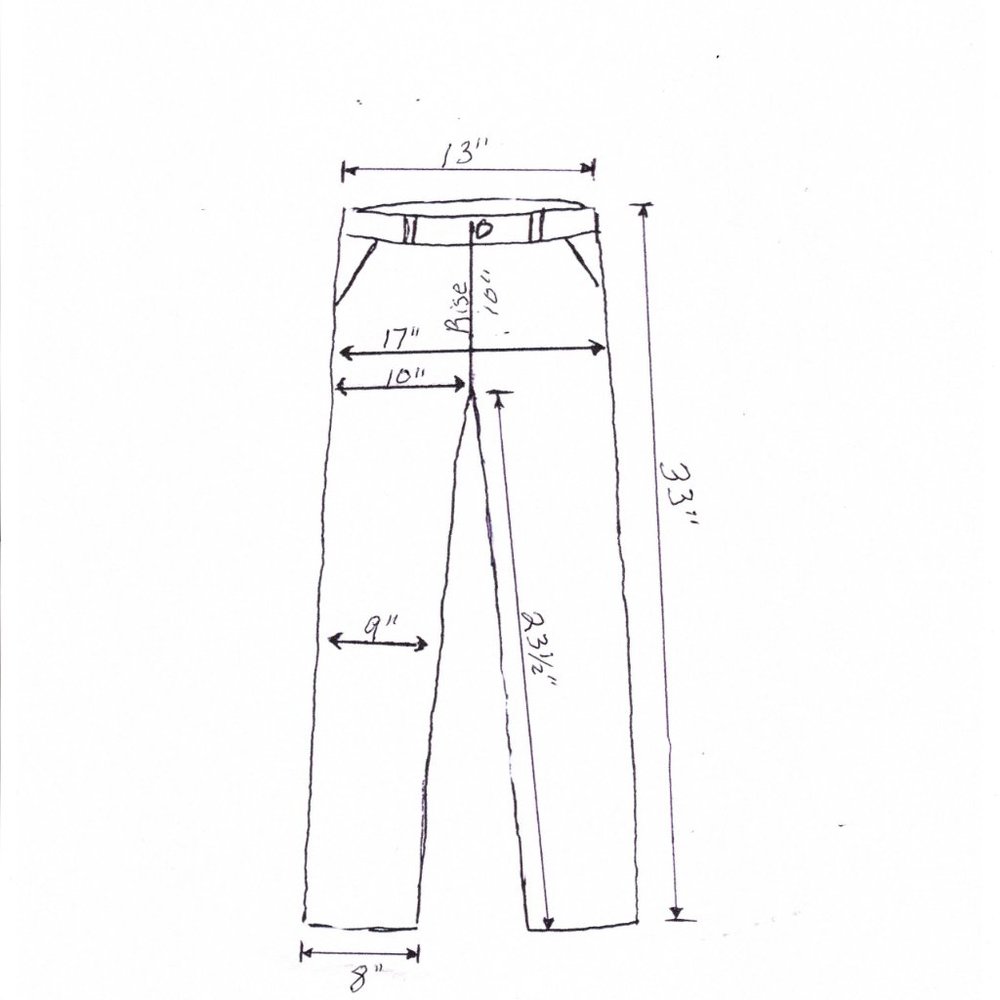Jones New York Capris - Picture 7 of 9